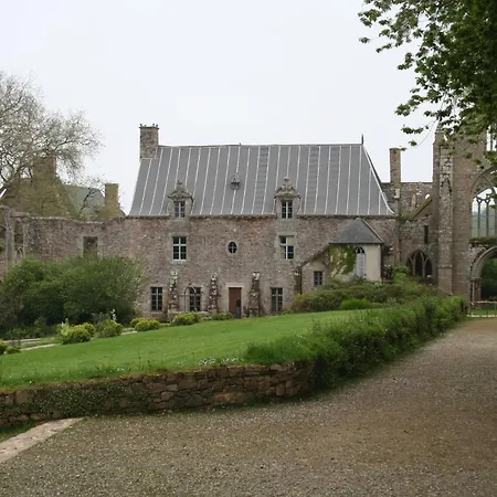 Ferienwohnung Gwenhadu Paimpol Exterior foto