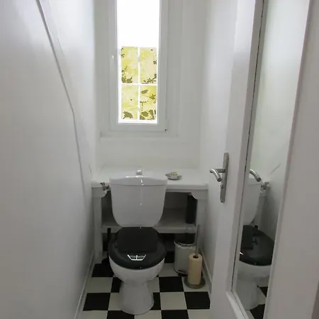 Ferienwohnung Gwenhadu Paimpol Exterior foto