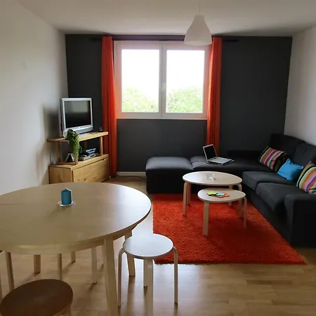 Ferienwohnung Gwenhadu Paimpol Exterior foto