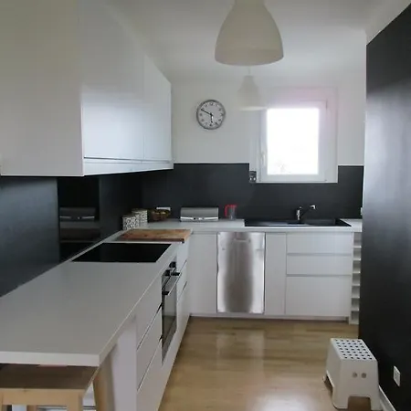 Ferienwohnung Gwenhadu Paimpol Exterior foto