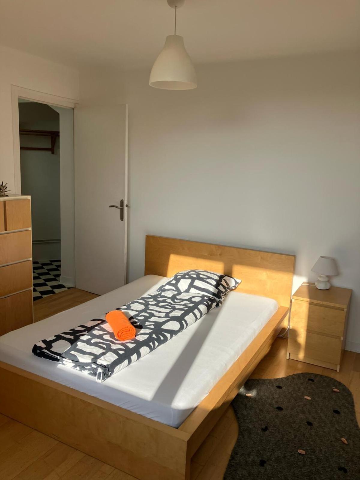 Gwenhadu Apartment