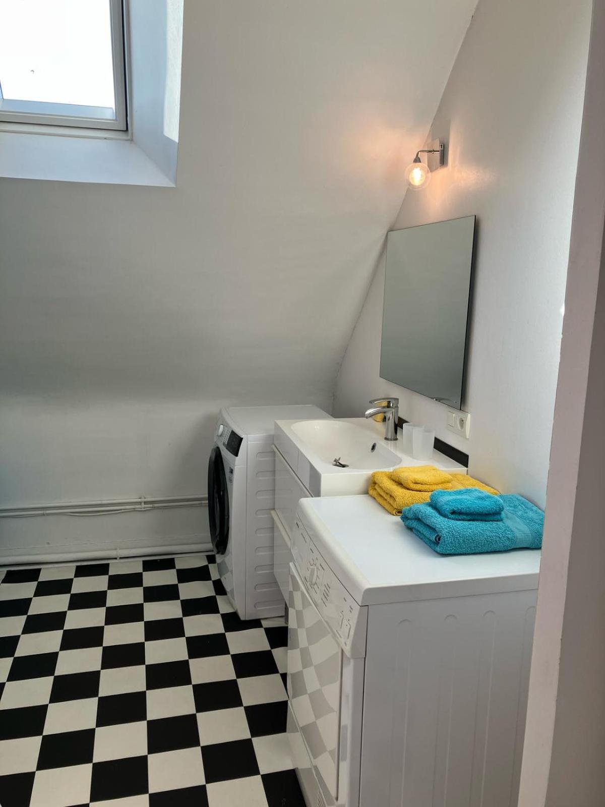 Gwenhadu A 150m Du Port ! Apartment *