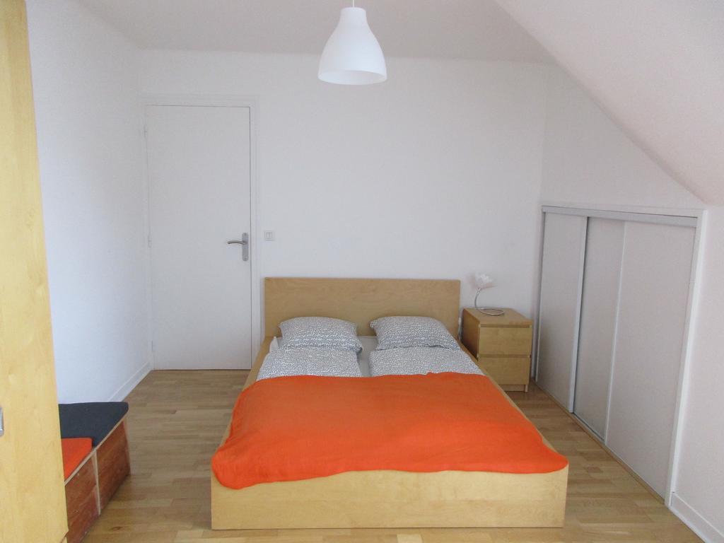 Gwenhadu Apartment Paimpol